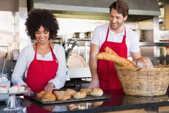 Sunriver, OR Bakery Insurance